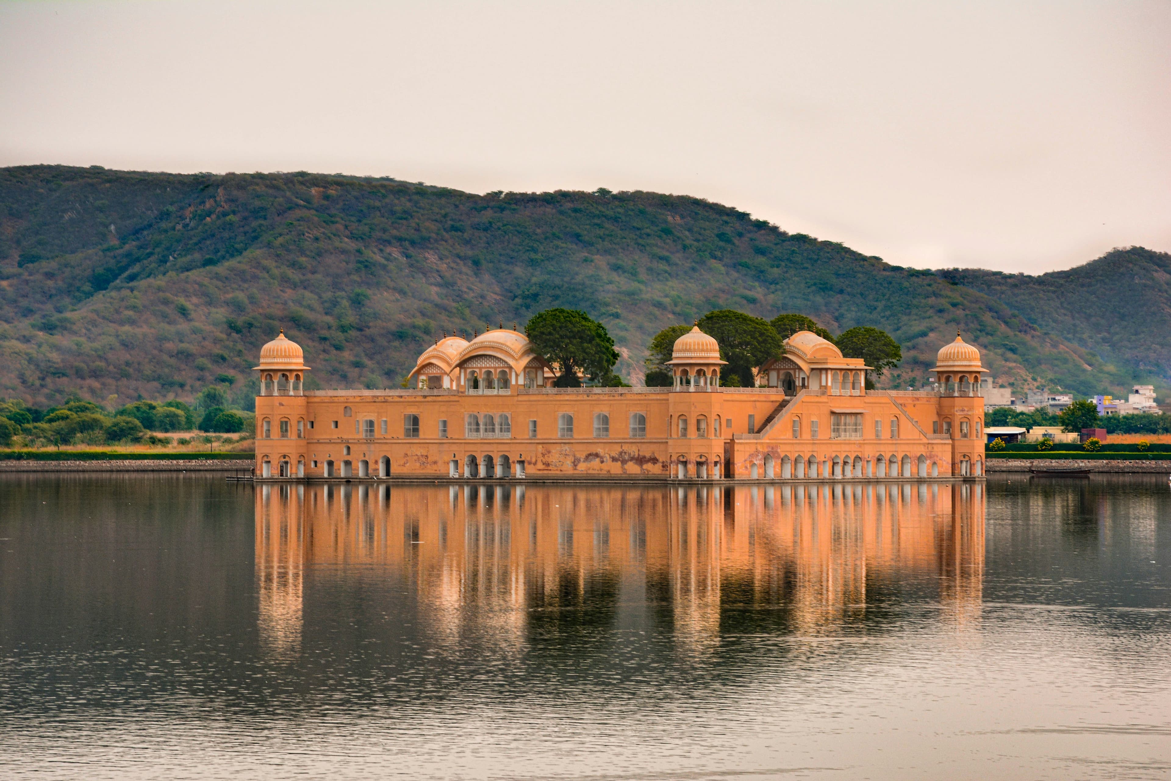 Rajastan